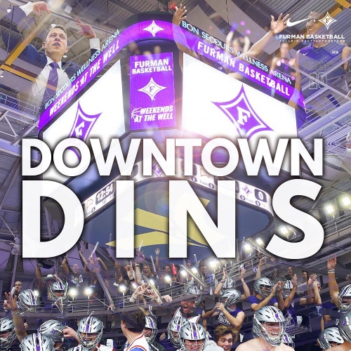 Furman Weekends at the Well